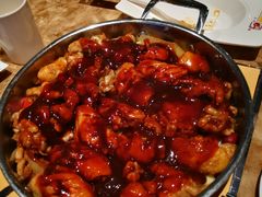-黄记煌三汁焖锅(龙湖U城店)