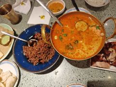 -Home Thai·泰谣(王府井apm店)