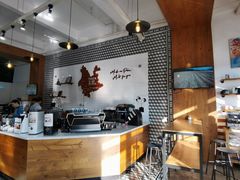 -Torch Coffee 炬点咖啡