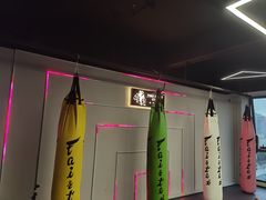 -时代格斗·零基础防身健身(红牌楼店)