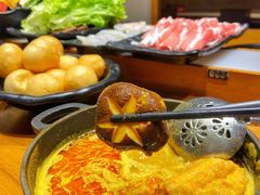 -呷哺呷哺(砂之船奥莱店)