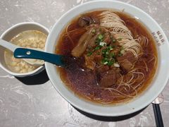 -松鹤面馆·古法焖肉面(观前店)