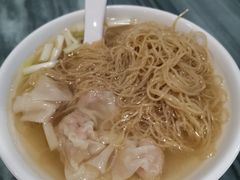 -恩宁刘福记(东华东路店)