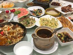 -大铁勺新津菜(东丽阳光新业广场店)