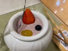 -闻鲜素食茶餐厅(高新区店)