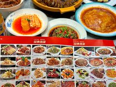 -桥头堡·坤德餐厅(滨江道店)