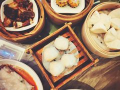 虾饺皇-龙的酒楼·手工早茶·顺德菜(近良路店)