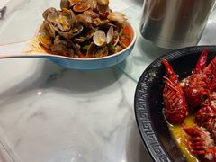 -金陵暴走小龙虾(南京总店)