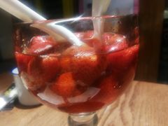 -喝丢一只鞋辣炒海鲜小烧烤(三八广场店)