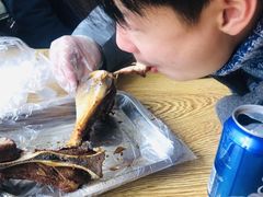 -赵元章肉骨烧(山塘街店)
