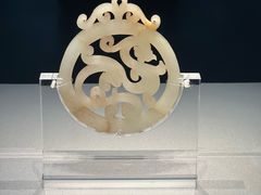 -北京大葆台遗址博物馆