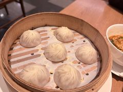 -鼎泰丰(国金中心店)