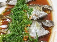 -老字号蛇口德记烧腊饭店·海鲜加工