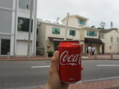 门面-安德鲁饼店(总店)