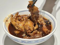 -欧记大排档·景德菜(上海首店)