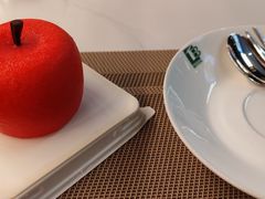 -伯顿西餐厅(平湖店)