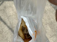 -家阳赵师傅油饼包烧麦(粮道街店)