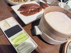 -小大董·烤鸭(王府井apm店)