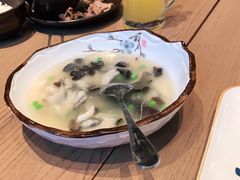 -香园茶社·金陵小灶(老门东店)