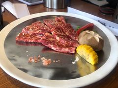 -炎蔵牛舌烤肉