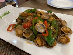 -东江海鲜酒家(艺都分店)
