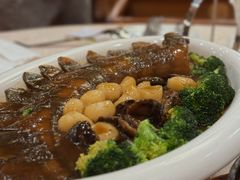 -麒麟中餐厅·经典粤菜·地道菜式老字号(广州长隆酒店)