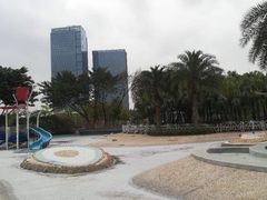-海珠儿童公园