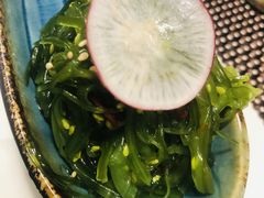 -樱の千渡日式料理·铁板烧•烧鸟(金盛田广场店)