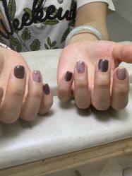 -KI日式美甲美睫馆