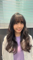 -藤野造型·专业烫染店
