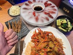 -红盔甲·小龙虾(车公庙店)