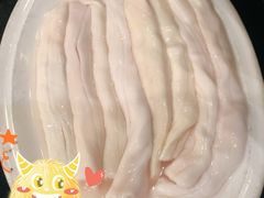 牛骨髓-老北京羊蝎子火锅(光荣道店)