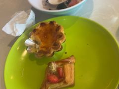 -味餐厅·海鲜·火锅·自助餐