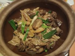 -合晋食府(广州合晋帝苑酒店)