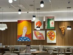 -必胜客(兴隆店)