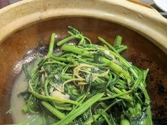 -熠盛粤味·顺德桑拿鸡(永康路店)
