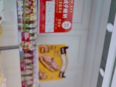 -味多美蛋糕(苏州街地铁店)