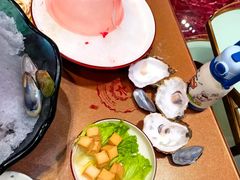 -红色江山(首钢国际大厦店)