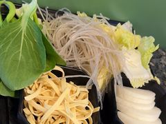 -一席地·本地鸡窝·杭帮鸡火锅(萧山银隆百货店)