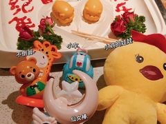 -海底捞大排档火锅(悦荟广场店)