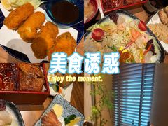 -千代武日本料理(爱建店)