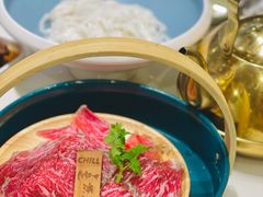 -CHILL Pho澳洲牛肉越南粉(佛山顺德万象汇店)