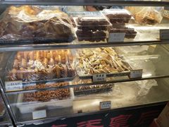 -麦香皇后老式面包坊(大连路店)