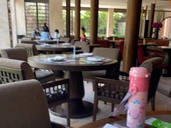 -西安凯悦酒店·湖畔中餐厅