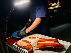 -四季小馆·潤·中国菜(越秀公园店)