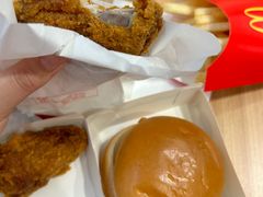 -麦当劳(南京南站站外店)