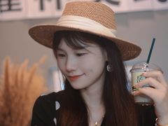 -行山咖啡(南湖店)