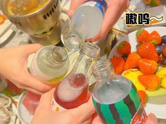 -雍和会海鲜姿造自助(湖东路店)