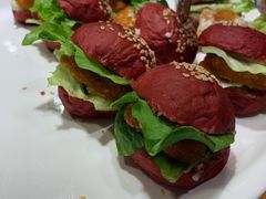 -素清香(解放路店)