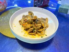 -东江海鲜大排档·潮汕菜·砂锅粥